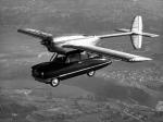 Convair Model 118 ConvAirCar 1947 года